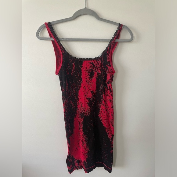 Urban Outfitters Mini Dress - Picture 2 of 4